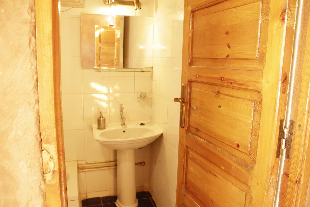 Eskaleh Eco-Lodge Abu Szimbel Kültér fotó